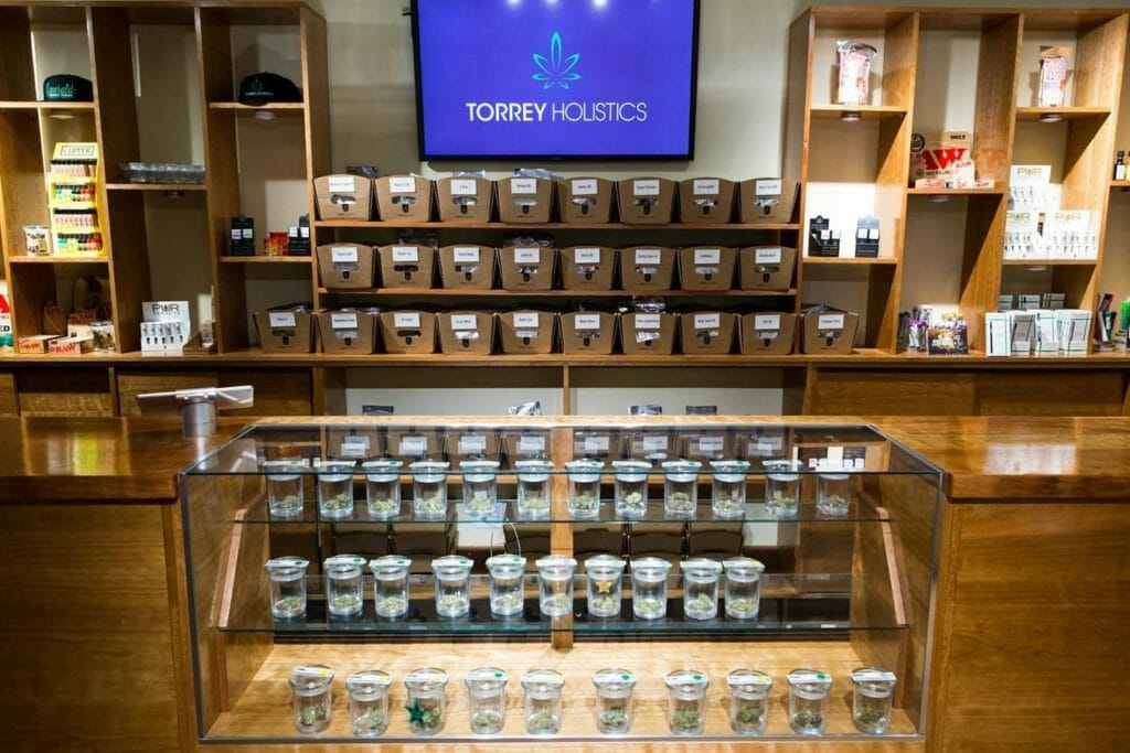 cannabis salary guide 1 VP of Retail preview