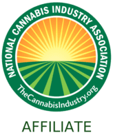 cannabis staffing agency - ncia affiliate logo cannabis staffing agency - ncia