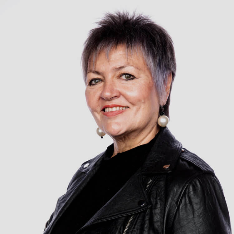 Annalie Killian