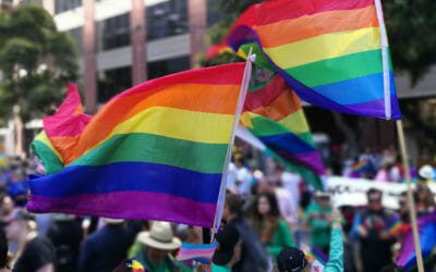 San Diego Pride Week: LGBTQ Events