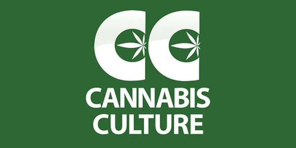 Cannabis Culture logo