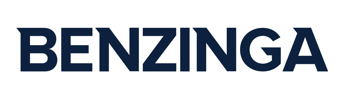Benzinga Logo Andrew Ward