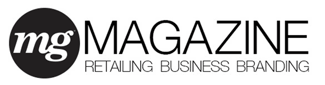 MG Magazine Logo