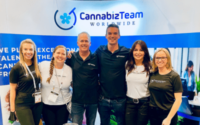 MJBizCon Recap: Back at the Biggest Cannabis Industry Event