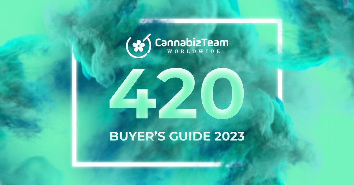 happy 420 cannabis buyer's guide
