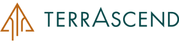 TerrAscend cannabis company logo