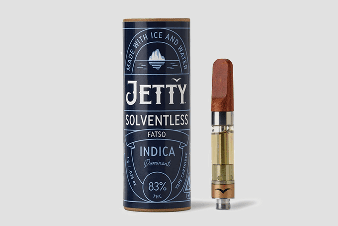 Jetty Extract vape for Green Wednesday