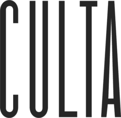 Culta cannabis brand logo