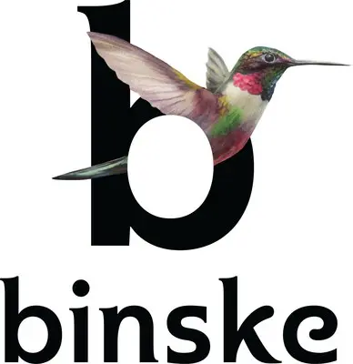 Binkse logo
