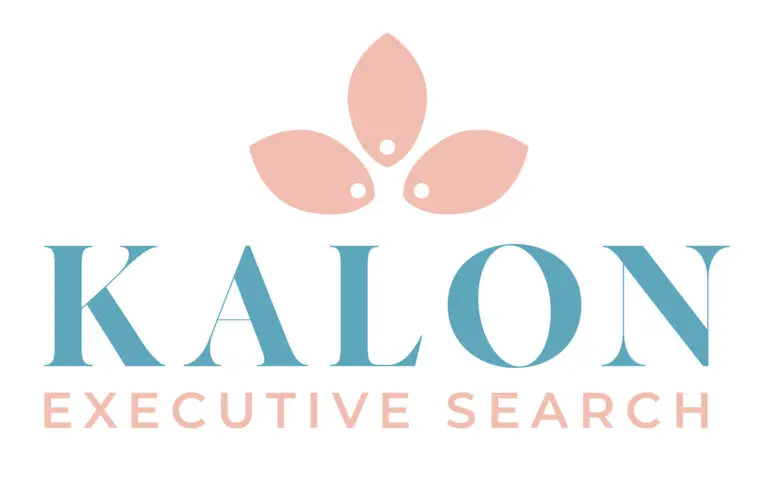 Kalon Executive Search and Staffing logo