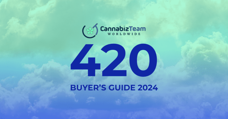 cannabis 420 buyers guide